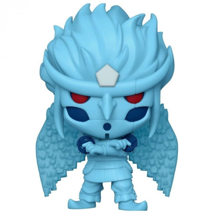 Naruto Shippuden Super Sized POP! Vinyl Figure Kakashi (Perfect Susano&#039;o) 15 cm