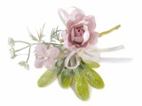Cumpara ieftin Set 8 Trandafiri artificiali 15 cm