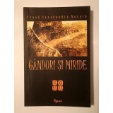 Preot Constantin Necula - G&acirc;nduri și miride