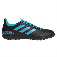 Ghete Fotbal Adidas Predator 19.4 Turf - F35636 foto