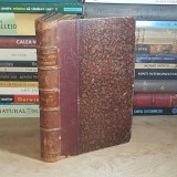 ION B. ATHANASIAD - DREPTUL PUBLIC SI ADMINISTRATIV , PRIMA EDITIE ( 2 VOL. ) , 1894 #