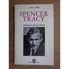 Sarah Lobel - Spencer Tracy