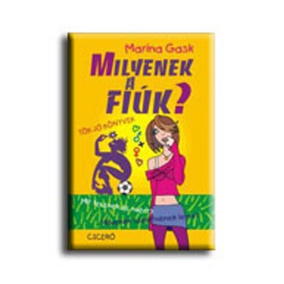 Milyenek a fi&amp;uacute;k?... &amp;eacute;s a l&amp;aacute;nyok? - Gask M foto