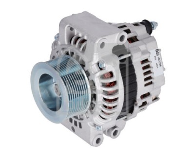 FEBI BILSTEIN 180026 Generator / Alternator foto