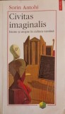 CIVITAS IMAGINALIS-SORIN ANTOHI-339861