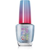 OPI Rapidry lac de unghii cu uscare rapida culoare Freeze n&rsquo; Thank You 9 ml