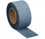 Rola Hartie Abraziva 3M Blue Net Sheet Roll, P180, 70mm x 10m