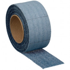 Rola Hartie Abraziva 3M Blue Net Sheet Roll, P150, 70mm x 10m