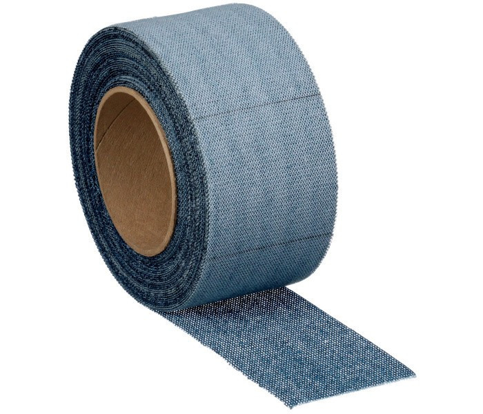 Rola Hartie Abraziva 3M Blue Net Sheet Roll, P220, 70mm x 10m