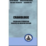 Craniologie. Pentru uzul studentilor Facultatii de medicina dentara - Victor Nimigean