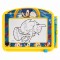 TABLA MAGNETICA DE DESEN SONIC THE HEDGEHOG