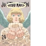 Jujutsu Kaisen, Vol. 24 - Gege Akutami