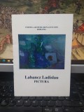 Lanancz Ladislau, Pictura, Catalog expoziție iunie 2000, Galeria Simeza, 013