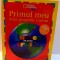 PRIMUL MEU ATLAS GEOGRAFIC ILUSTRAT , LUMEA IN CARE TRAIM , 2013 , MICI DEFECTE COTOR