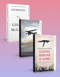 Cumpara ieftin Pachet Colum McCann
