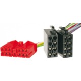 Adaptor radio renault la ISO ACC18B