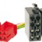 Adaptor radio renault la ISO ACC18B