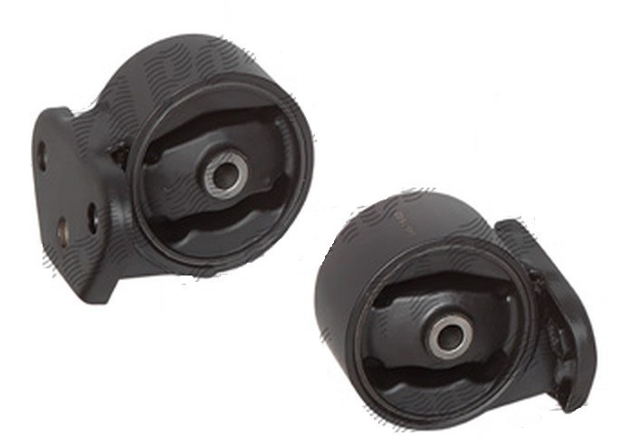 Suport motor Hyundai Accent 2 (Lc) 09.99-12.12, Accent 2 Saloon (Lc) 09.99-11.17, Spate, 1.3, 1.5, 1.5 CRDi, TEKNOROT