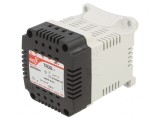 Transformator Alimentare 40VA 400VAC 230V DIN Rail