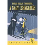 A nagy csekklop&aacute;s