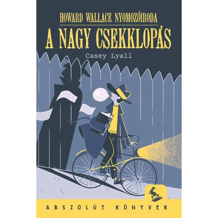 A nagy csekklop&aacute;s