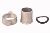 Set mufe 3 piese pentru motopompa 2-2 toli, GF-0582