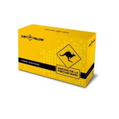 Cartus toner Just Yellow compatibil cu HP CF283A