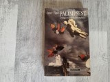 Palimpsest.Teologia negativa a triunghiului de Imre Toth