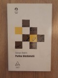 Georges Bataille - Partea blestemată, 2008, Art