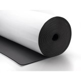 Izolație Țevi Autoadezivă, Mată Termică 6mm, INSUL ROLL XT