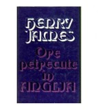 Henry James - Ore petrecute in Anglia - 109127