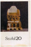 - Revista de literatura - Secolul 20 - 7/1969 - 128947