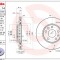 BREMBO 09.A727.14 PRIME LINE Disc frana