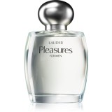 Est&eacute;e Lauder Pleasures for Men eau de cologne pentru bărbați 100 ml