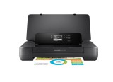 Imprimanta inkjet A4 HP OfficeJet 200 Mobile Printer CZ993A HP
