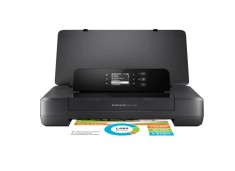 Imprimanta inkjet A4 HP OfficeJet 200 Mobile Printer CZ993A HP