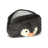 Portfard - Peanut Penguin | Jellycat