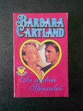 Cumpara ieftin BARBARA CARTLAND - IN UMBRA SFINXULUI