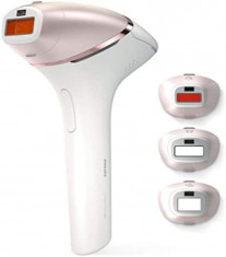 Epilator IPL Philips Lumea Prestige BRI959/00 foto