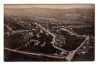 CINCU MARE VEDERE PANORAMICA EDITURA JOHANN WELTHER, Circulata, Printata