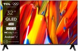 QLED TV FHD 32&#039;&#039;(80 cm) TCL 32V5C