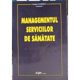 MANAGEMENTUL SERVICIILOR DE SANATATE-CRISTIAN VLADESCU-257908