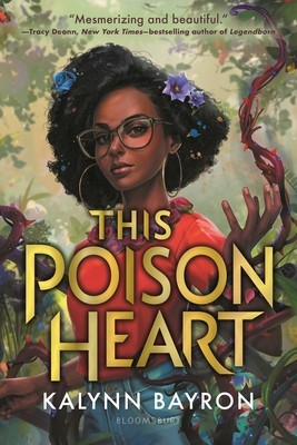 This Poison Heart foto