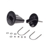 Buson rezervor cu incuietoare, culoare negru, WMX Cod Produs: MX_NEW AW92004B