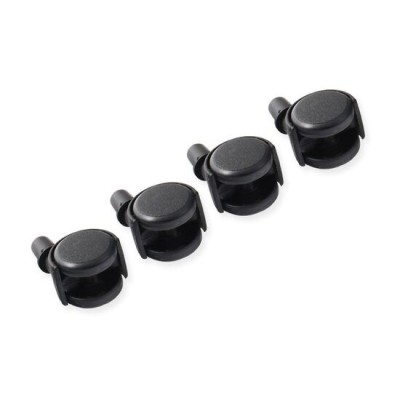 Roti pentru vana cu role, set 4 buc, Painter foto