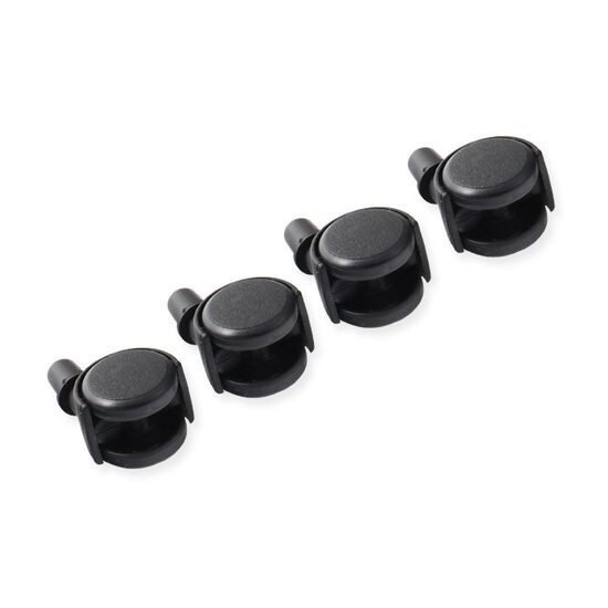 Roti pentru vana cu role, set 4 buc, Painter