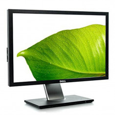 Monitoare LCD second hand 22 inci wide Dell P2210t foto