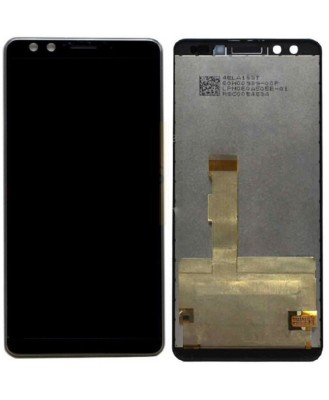 Ecran LCD Display Complet HTC U12+, U12 Plus foto