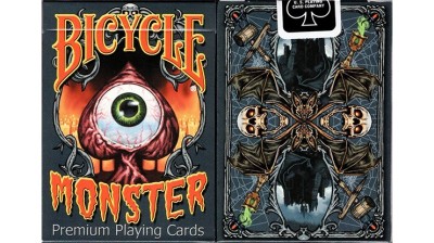 Bicycle Monster foto