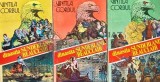 Dinastia Sunderland Beauclair (3 volume) - 1993 - Vintila Corbul (M203)